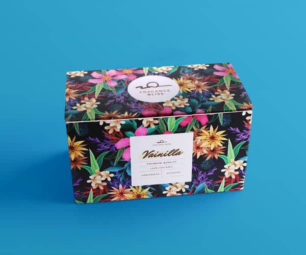 Custom Corrugated Product Boxes - 2