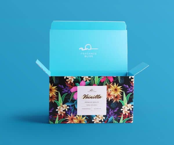 Custom Corrugated Product Boxes - 4