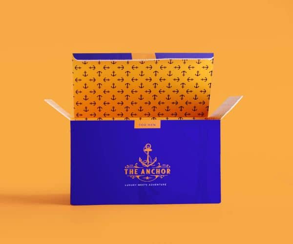 Custom Corrugated Product Boxes - 6