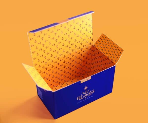 Custom Corrugated Product Boxes - 7