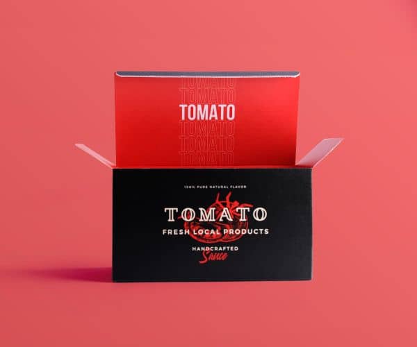 Custom Corrugated Product Boxes - 8