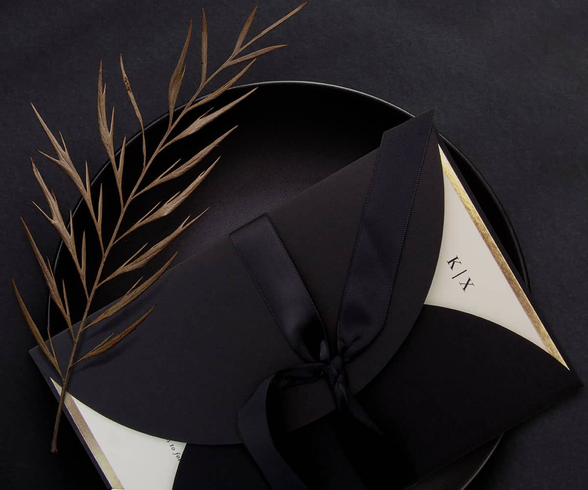 Wedding Invitations - 3