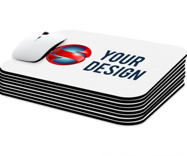 Custom Mouse Pad Printing - 5
