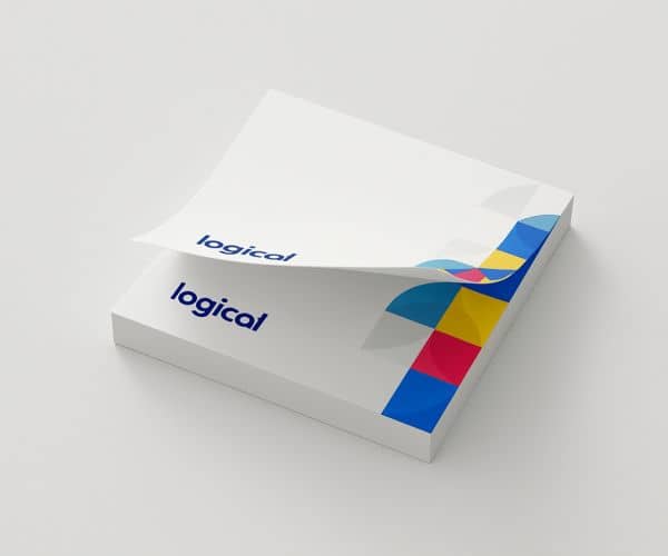 Post It Sticky Note Pads