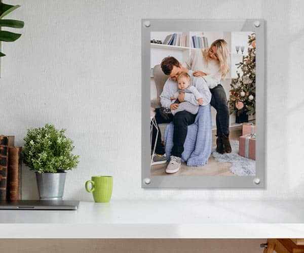 Acrylic Wall Art - 4