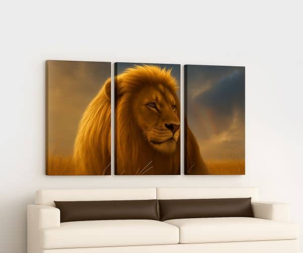 Canvas Wrap Printing