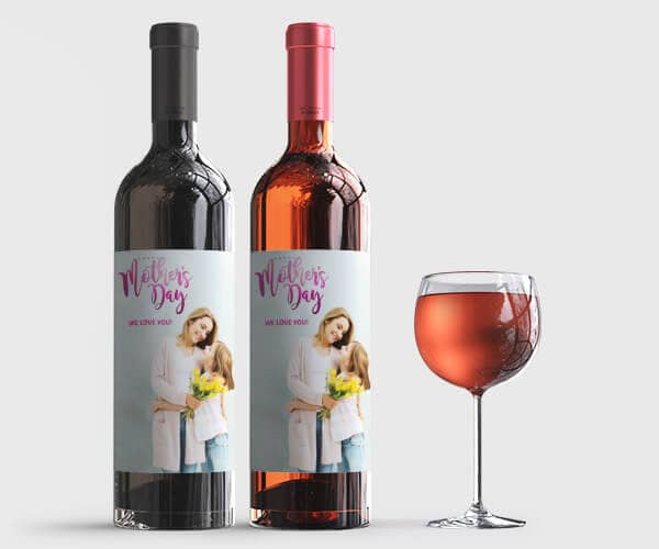 Wine Labels Printing - 2