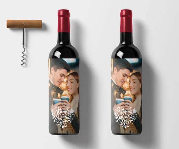 Wine Labels Printing - 4