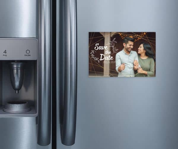 Magnetic Postcards - 2