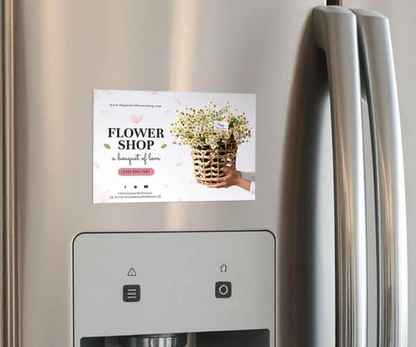 Magnetic Postcards - 3