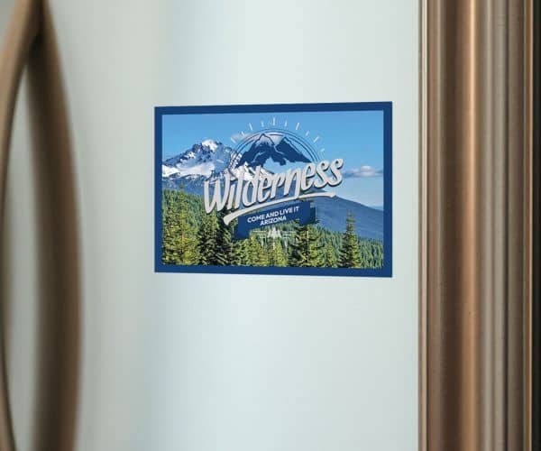 Magnetic Postcards - 4