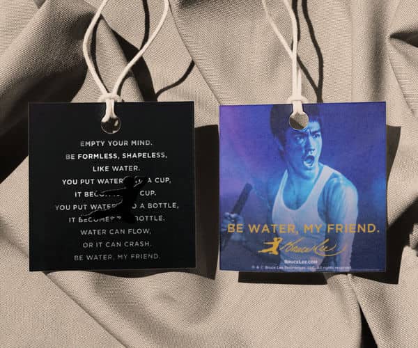 Hangtag Printing - 4