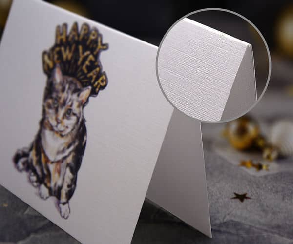 Custom Greeting Cards - 3