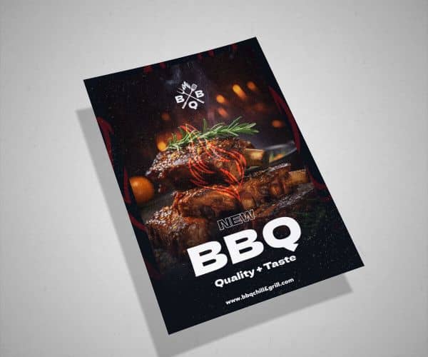 Custom Postcard Printing - 3