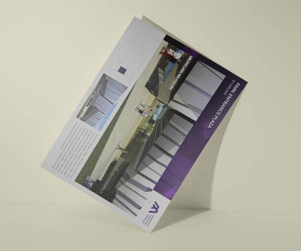 Custom Postcard Printing - 6