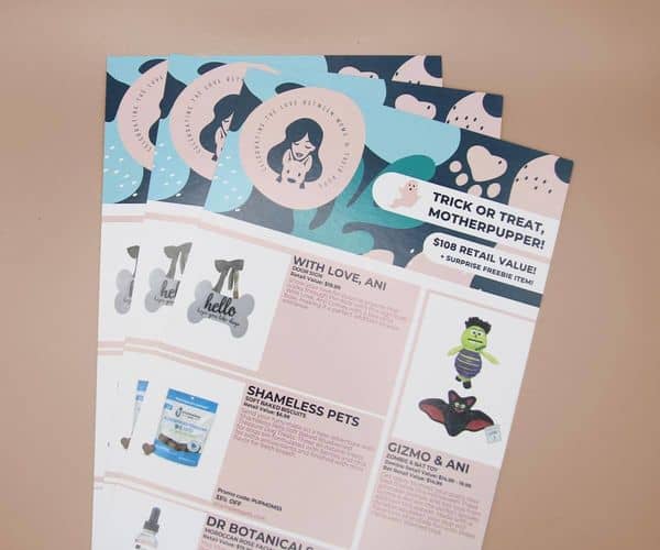 Custom Postcard Printing - 7