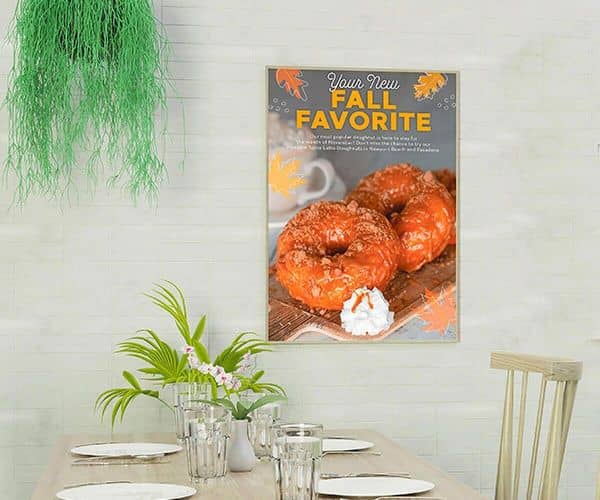 Bulk Large Poster Printing - 4