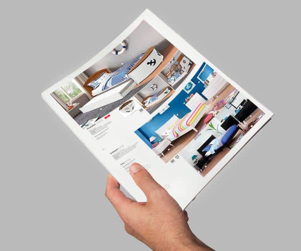 Custom Sell Sheets - 5