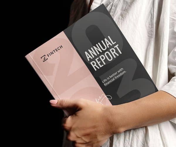 Perfect Bound Book Printing - 2