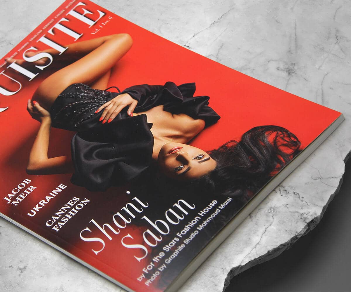 Perfect Bound Catalogs - 2