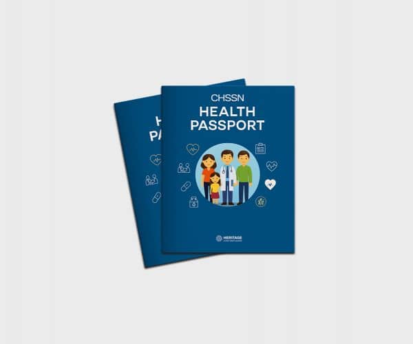 Pretend Play Passports - 4