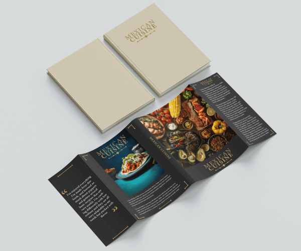 Custom Book Dust Jacket Printing