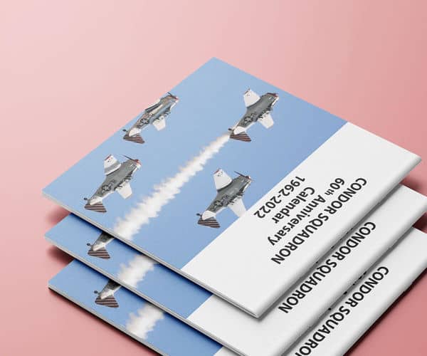 Custom Calendar Printing - 4