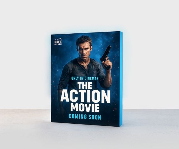 SEG Backlit Lightbox