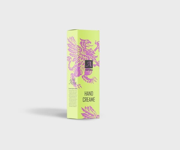 Custom Cosmetic Packaging Boxes