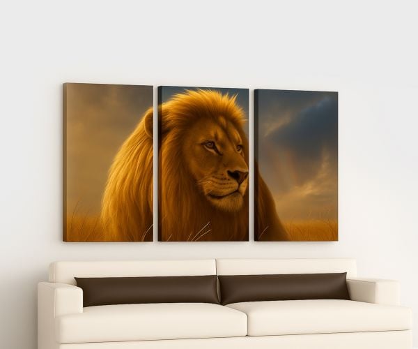 Canvas Wrap Printing