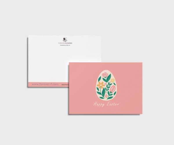 Custom Thank You Notecards