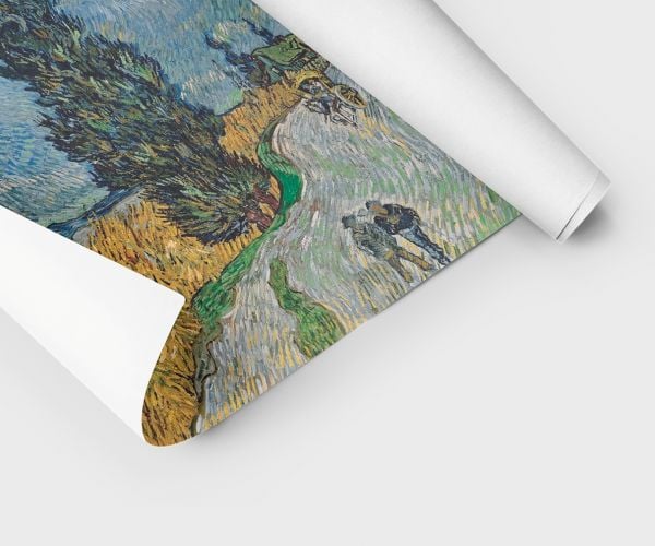 Single Premium Posters