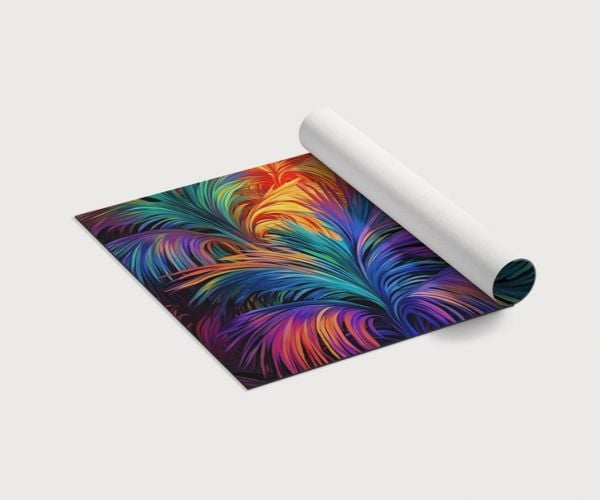 Canvas Roll Printing