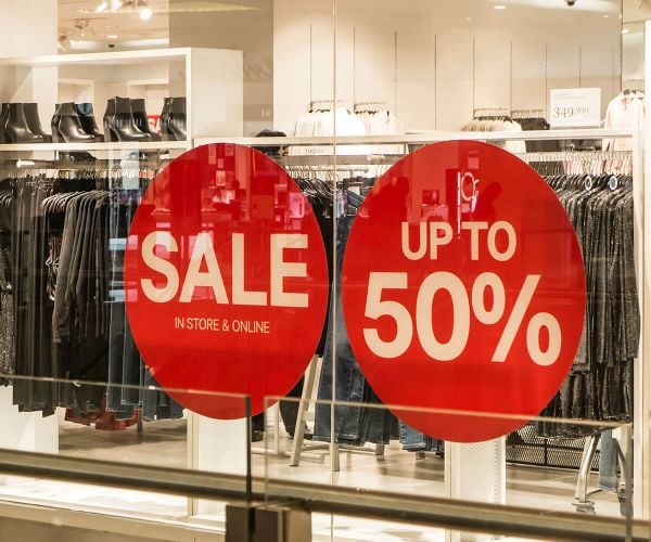 Front Adhesive Vinyl