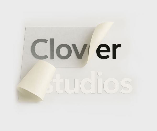 Cutout Decals Printing