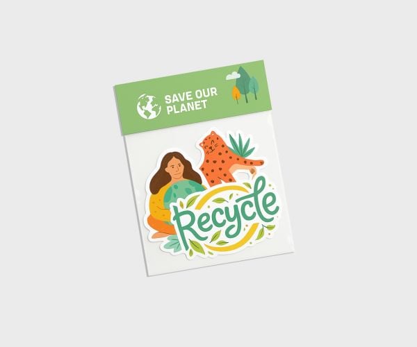 Custom Sticker Packs