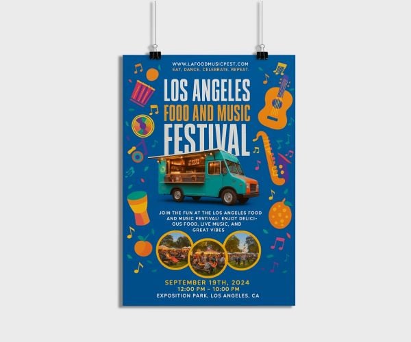 Bulk Large Poster Printing