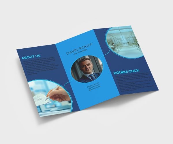 Trifold Brochures